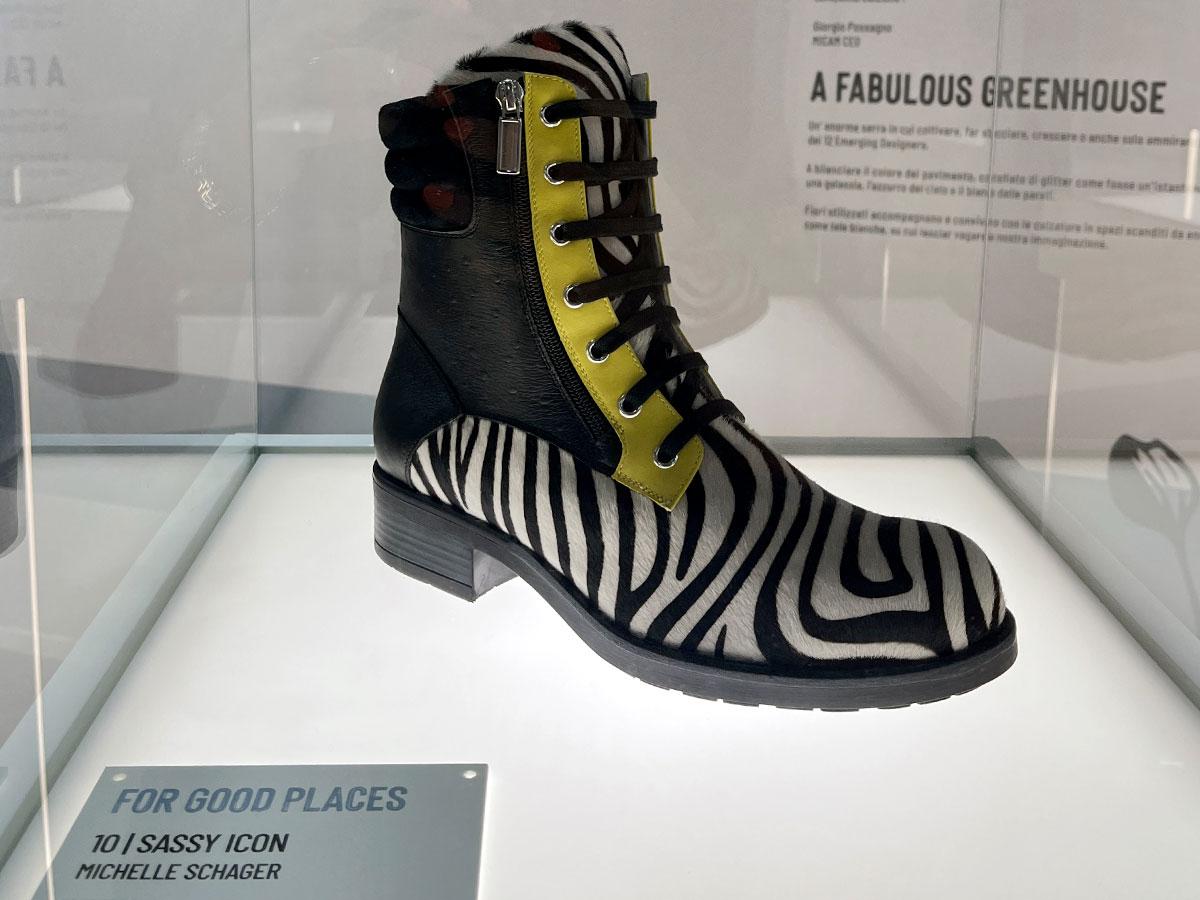 EMERGING DESIGNERS