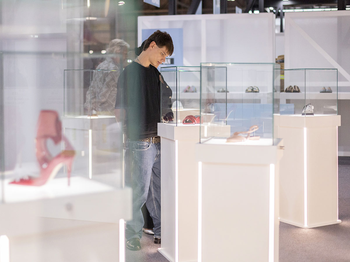 EMERGING DESIGNERS