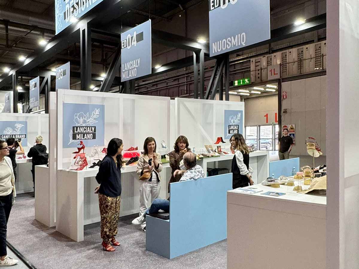 EMERGING DESIGNERS