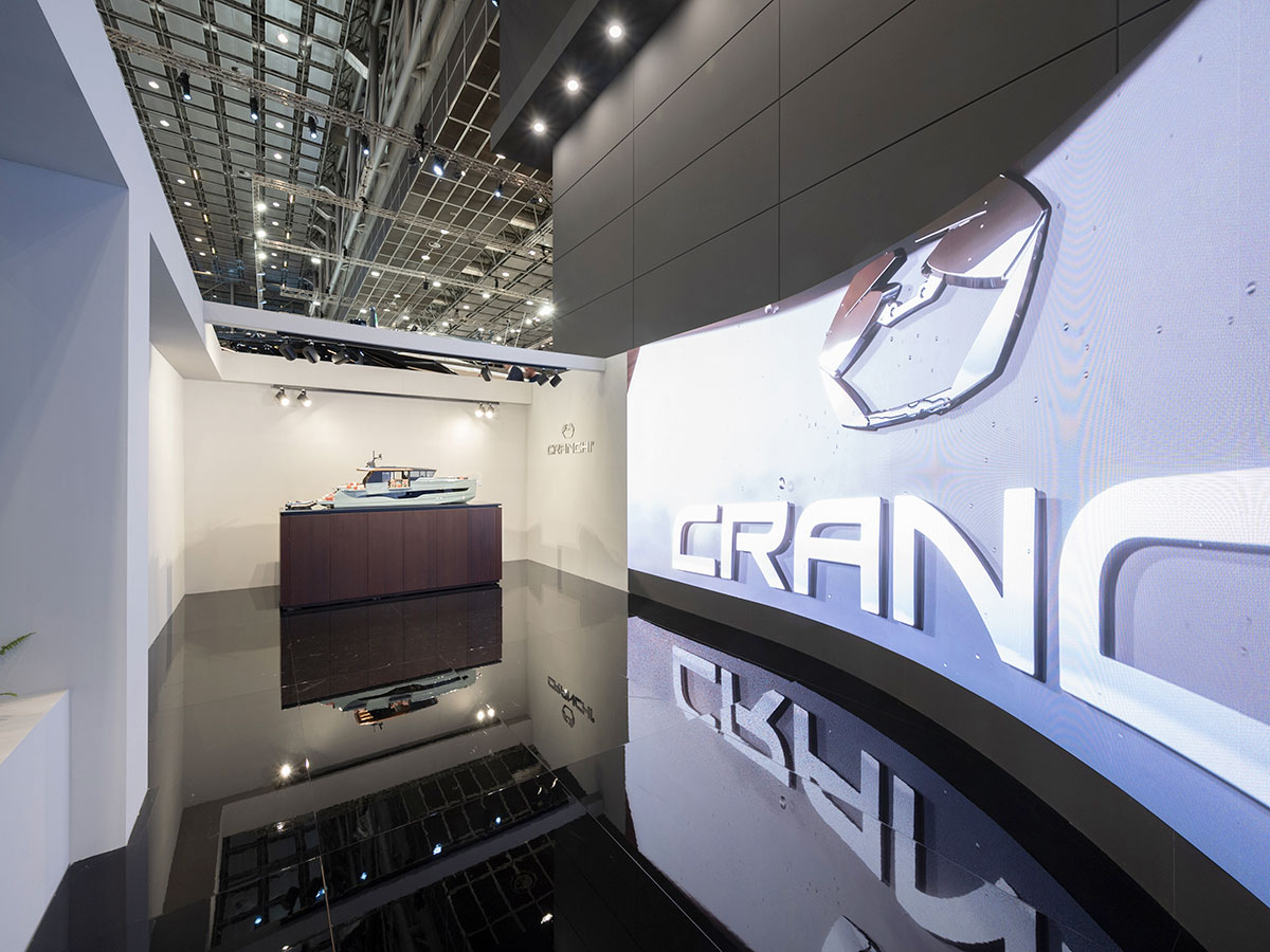 CRANCHI