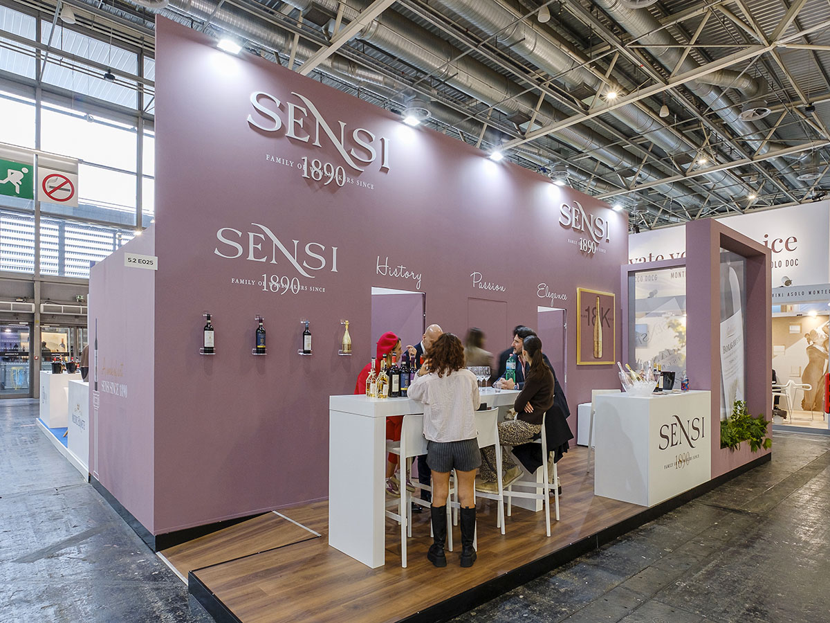 Sensi